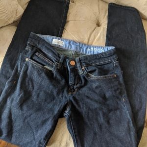Women's jeans